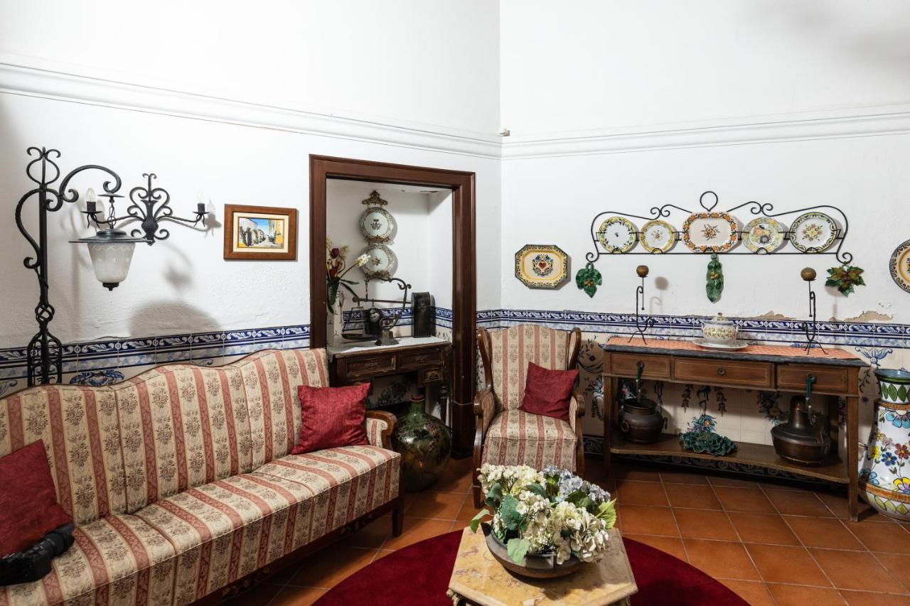 Hotel Casa De S. Thiago Do Castelo à Óbidos Extérieur photo