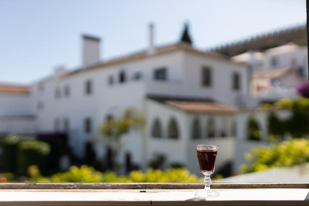 Hotel Casa De S. Thiago Do Castelo à Óbidos Extérieur photo