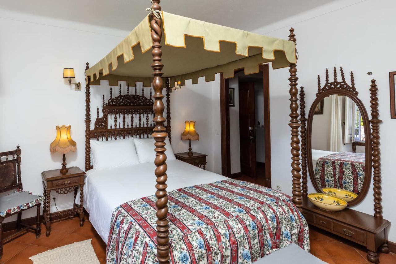 Hotel Casa De S. Thiago Do Castelo à Óbidos Extérieur photo